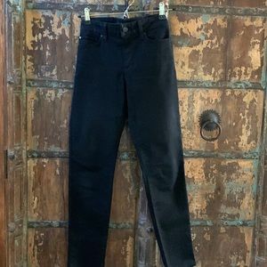 Else black skinny jeans